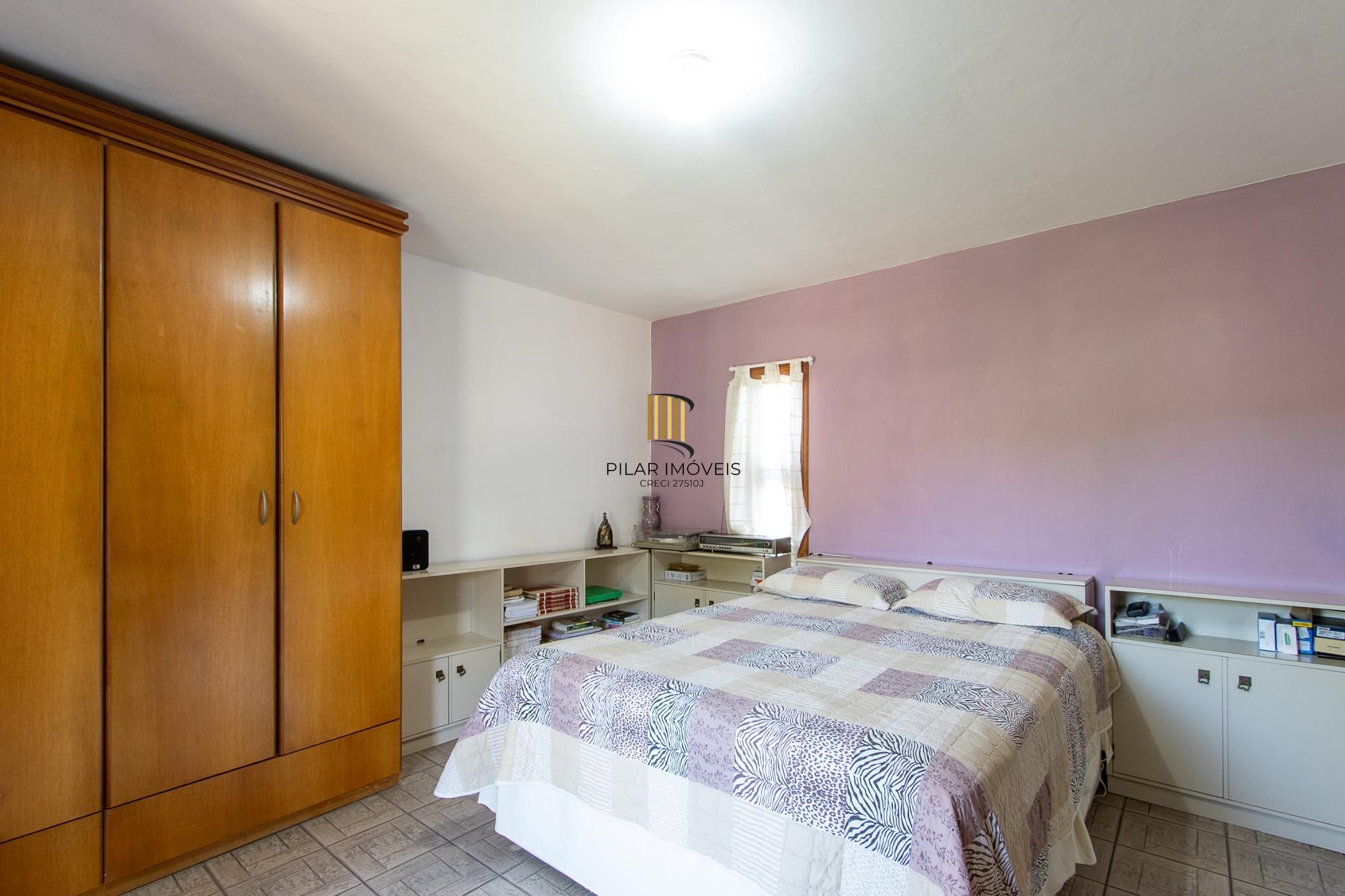 Casa 3 dormitórios no bairro Tristeza