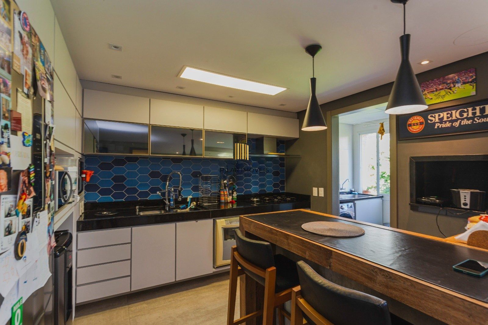 Apartamento Residencial À Venda, Mont Serrat, Porto alegre