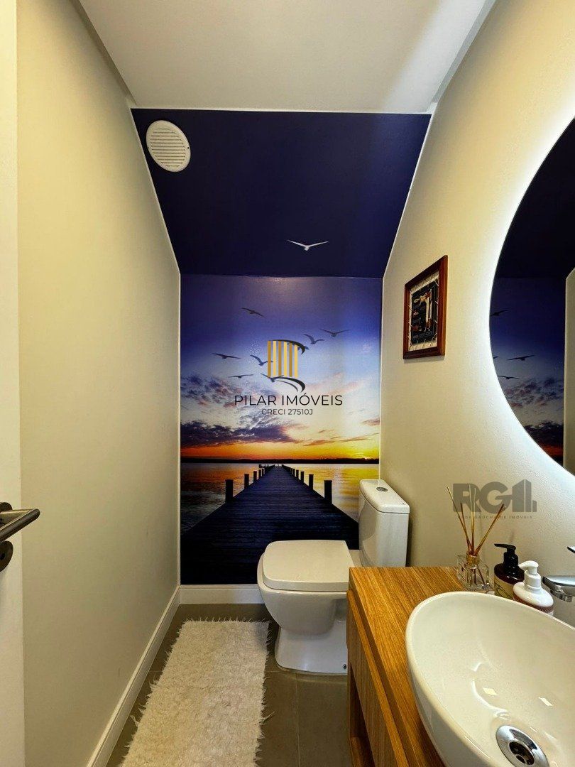 Casa no Condomínio Villas Resort