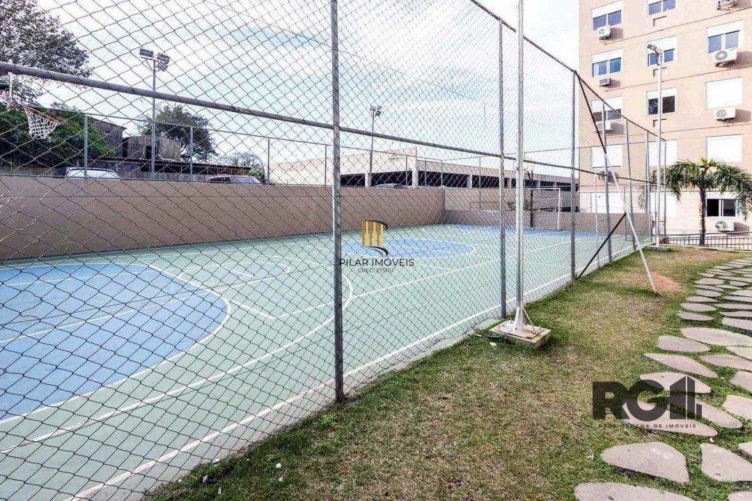 Apartamento 3 dormitórios no bairro Camaquã