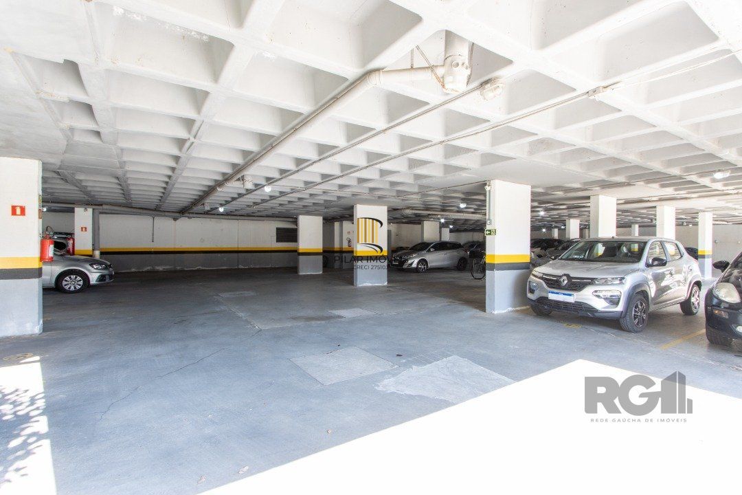 Apartamento 2 dormitórios no bairro Tristeza