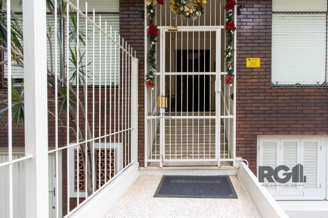 JK com pátio, Bairro Independência