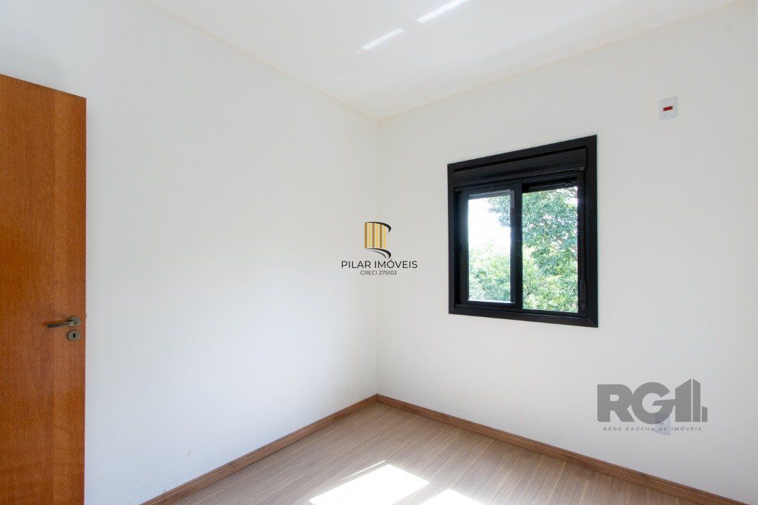 Sobrado novo  no Bairro Tristeza,