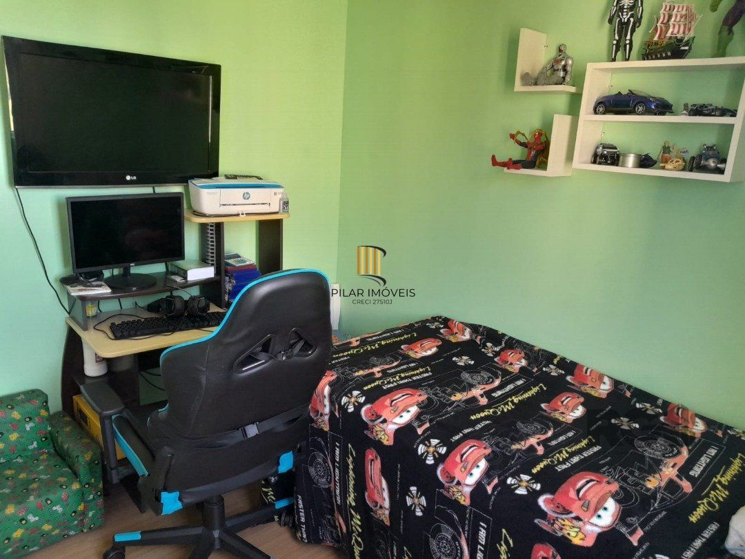 Apartamento para Venda - 43.31m², 2 dormitórios, 1 vaga - Vila Nova