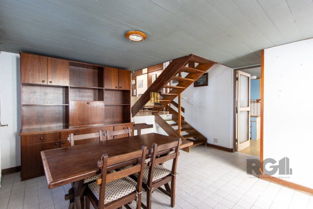 Casa 3 dormitórios no bairro Vila Assunção