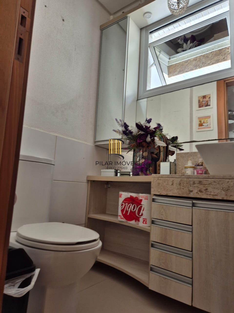 Apartamento Garden 4 quartos (2 suites), 2 vagas - Centro de Capão da Canoa