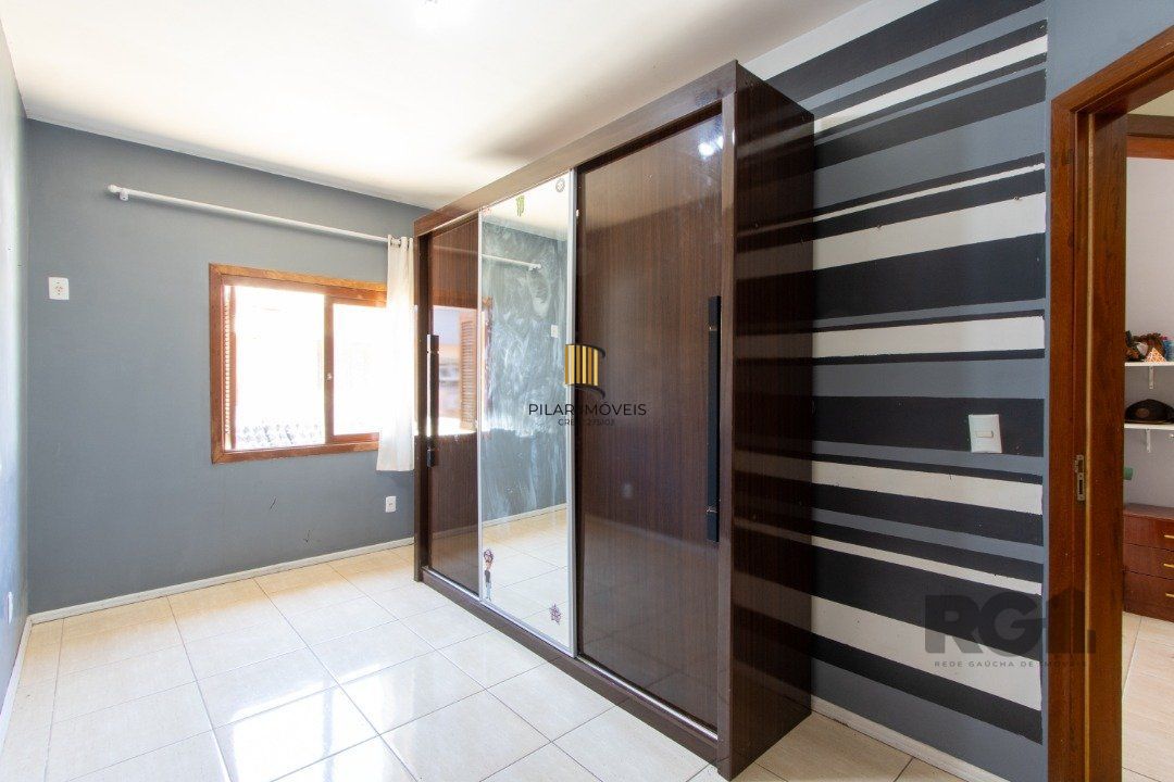 Casa para Venda - 135m², 3 dormitórios, sendo 1 suites, Hípica