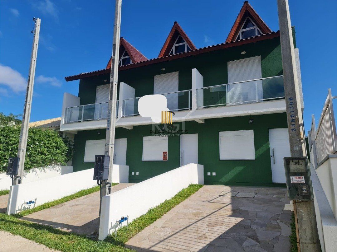 Casa para Venda - 74.67m², 2 dormitórios, sendo 1 suites, 1 vaga - Guarujá/ Portal do Guarujá