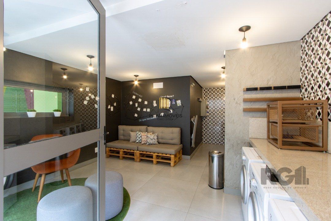 Apartamento 3 dormitórios no bairro Farroupilha