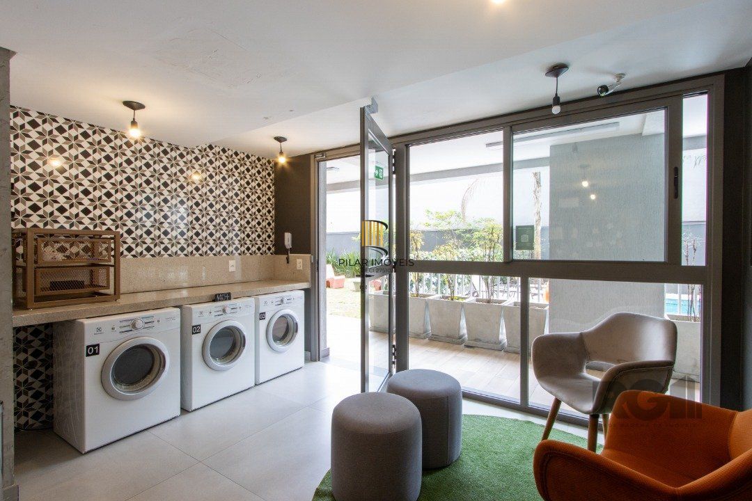 Apartamento 3 dormitórios no bairro Farroupilha