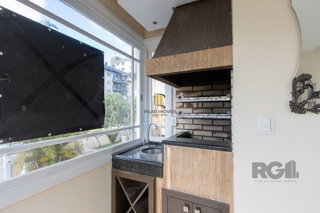 Casa Condominio para Venda - 191.63m², 3 dormitórios, sendo 1 suites, 2 vagas - Tristeza