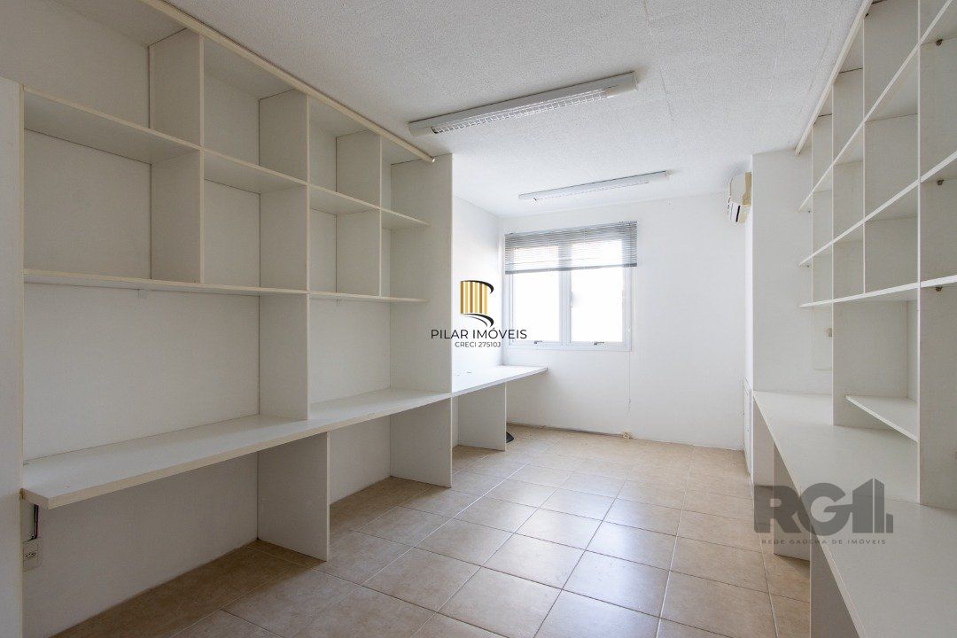 Sala Comercial 2 dormitórios no bairro Cidade Baixa