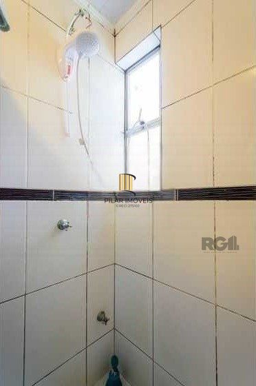 Apartamento 2 dormitórios Jardim Vila Nova Porto Alegre