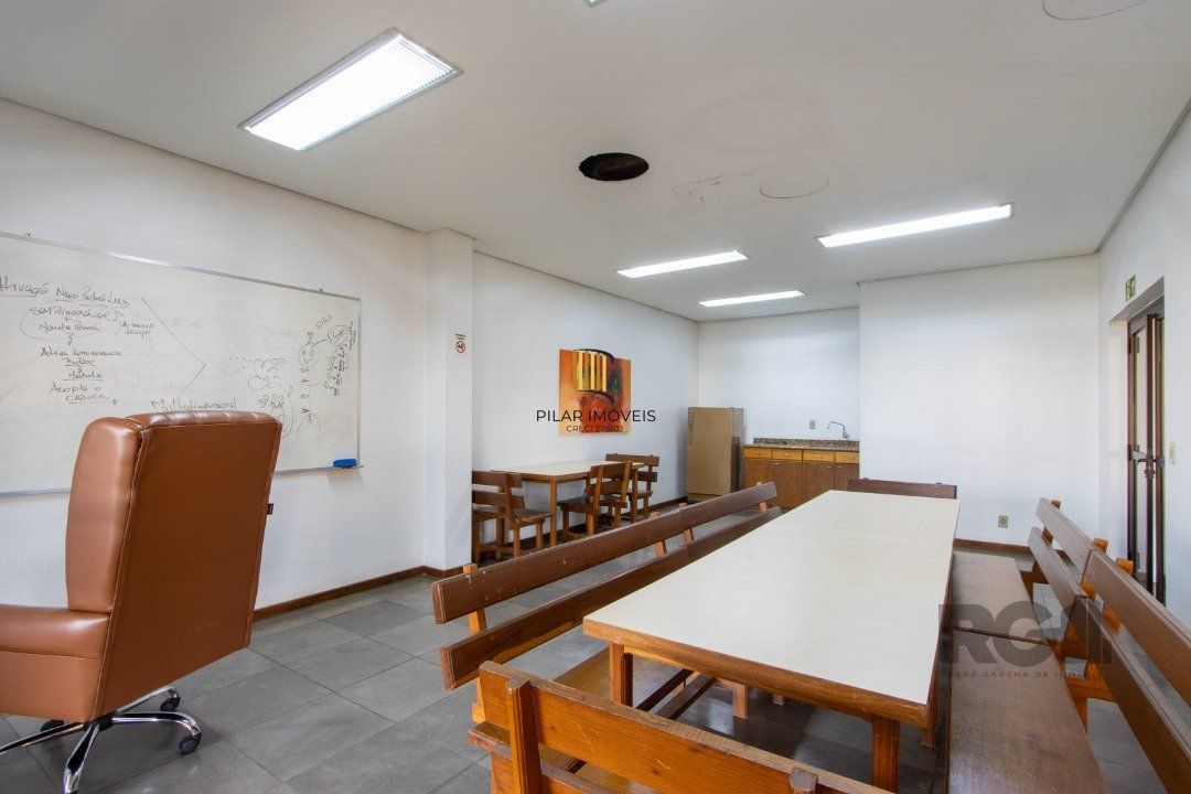 Sala Comercial no bairro Menino Deus