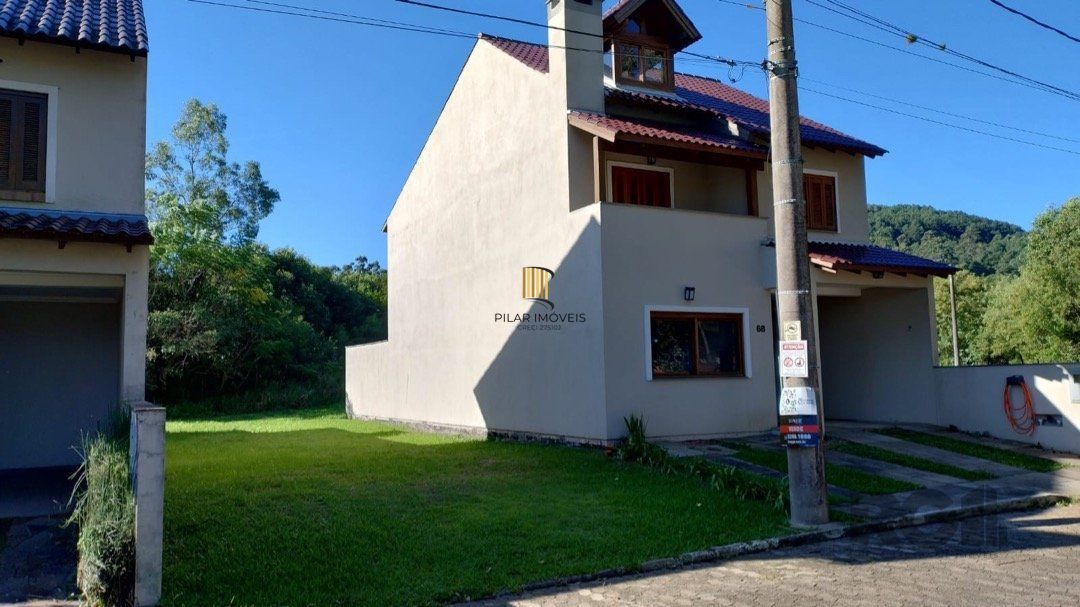 Terreno no bairro Espírito Santo - Pilar Imóveis