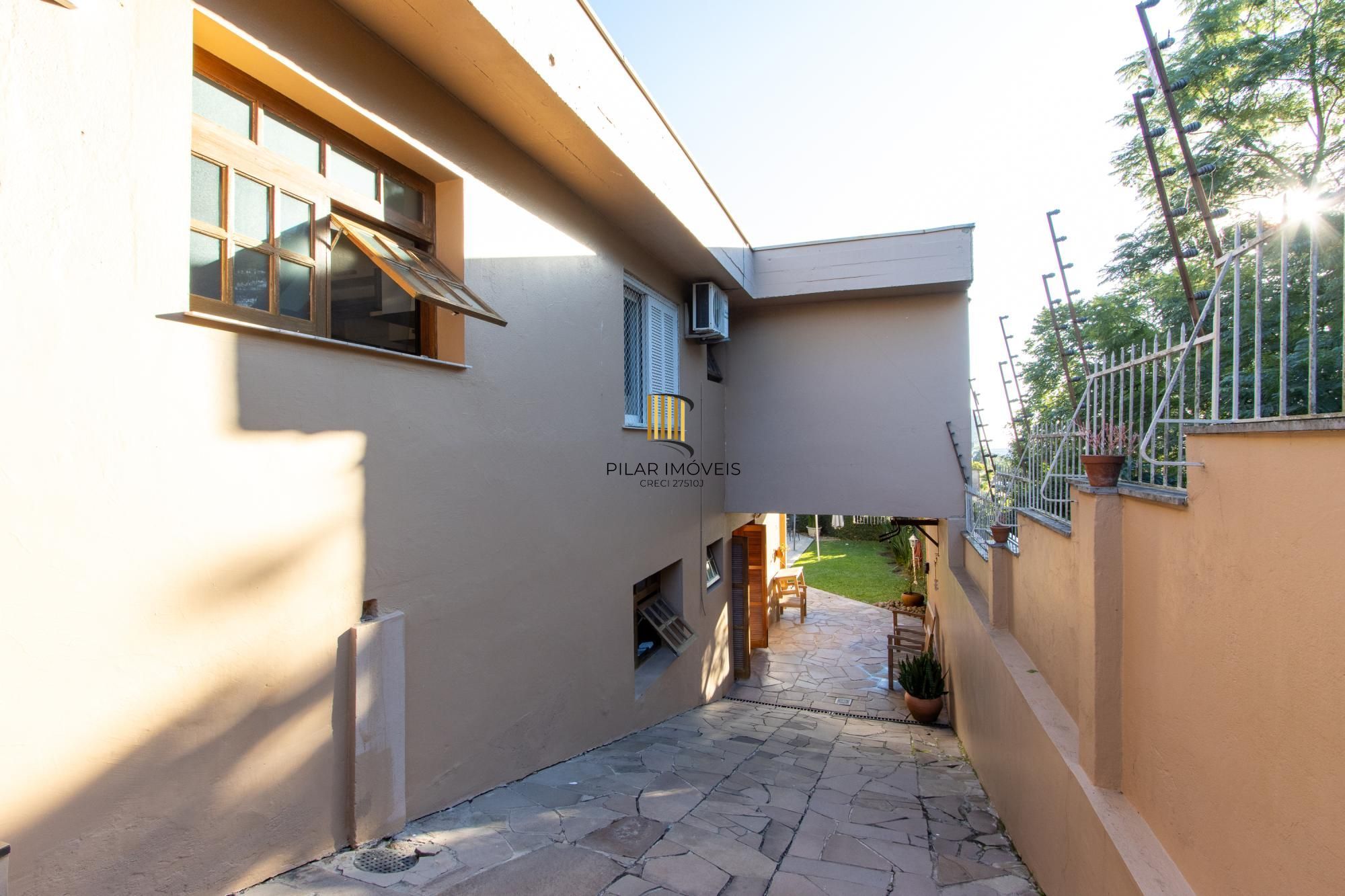 Casa  Térrea