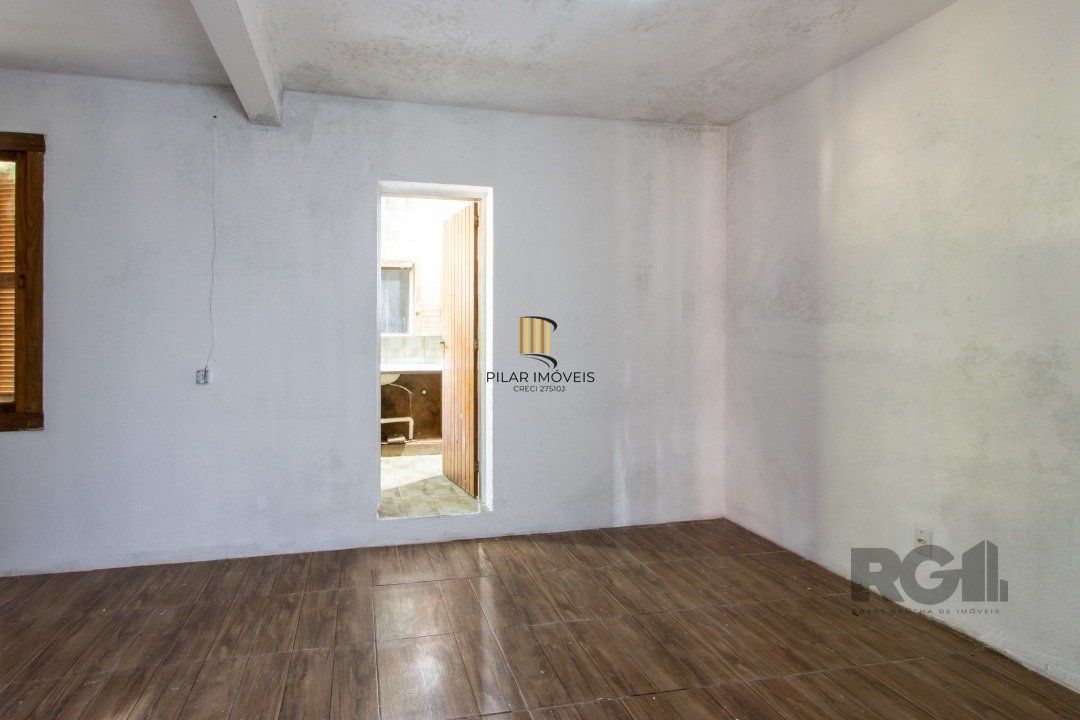 Casa 3 dormitórios no bairro Belém Novo