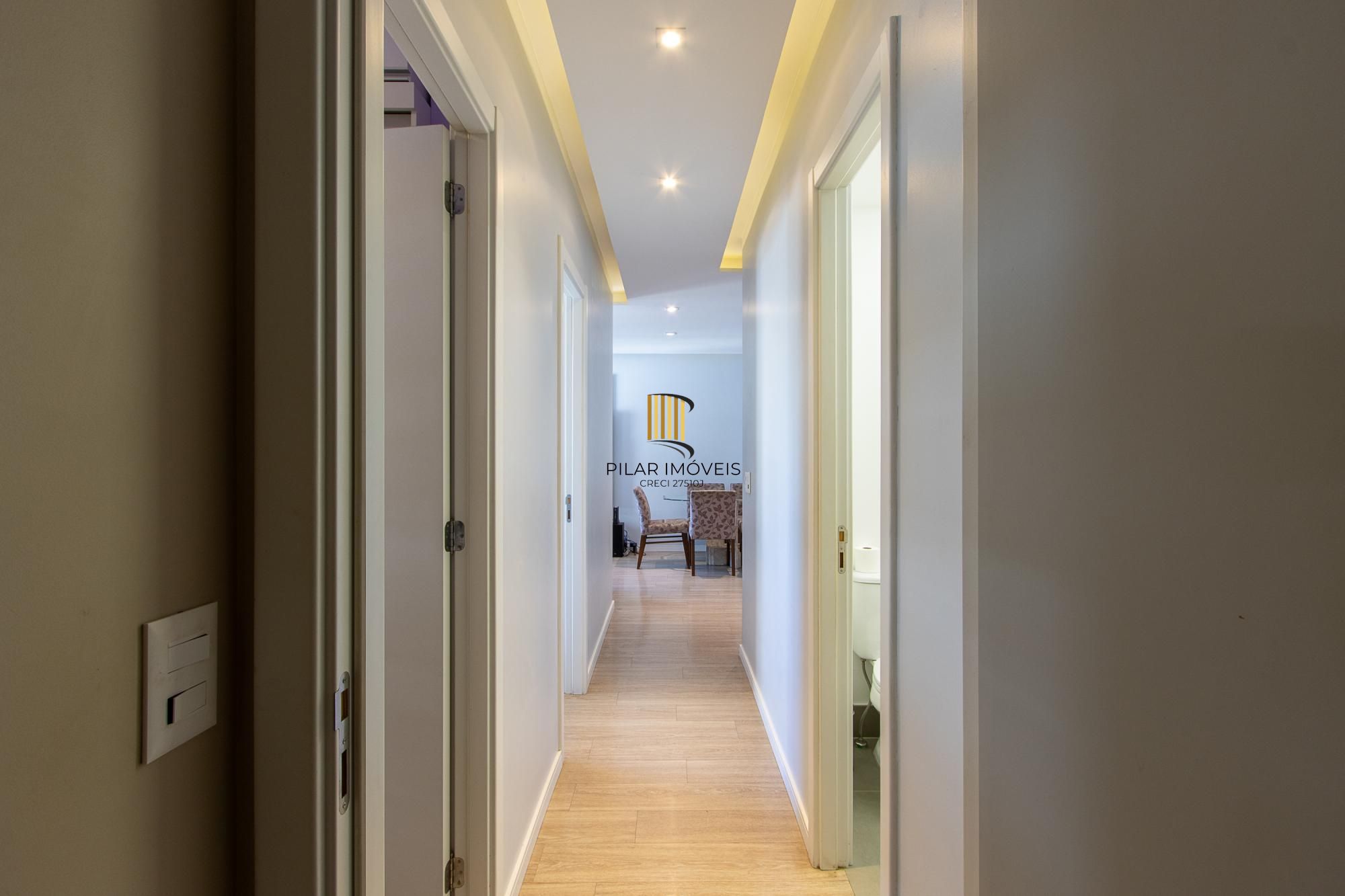 Apartamento à venda no Supreme Higienópolis