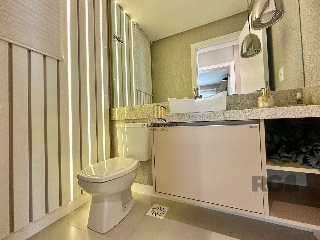 APARTAMENTO DECORADO À VENDA!!!