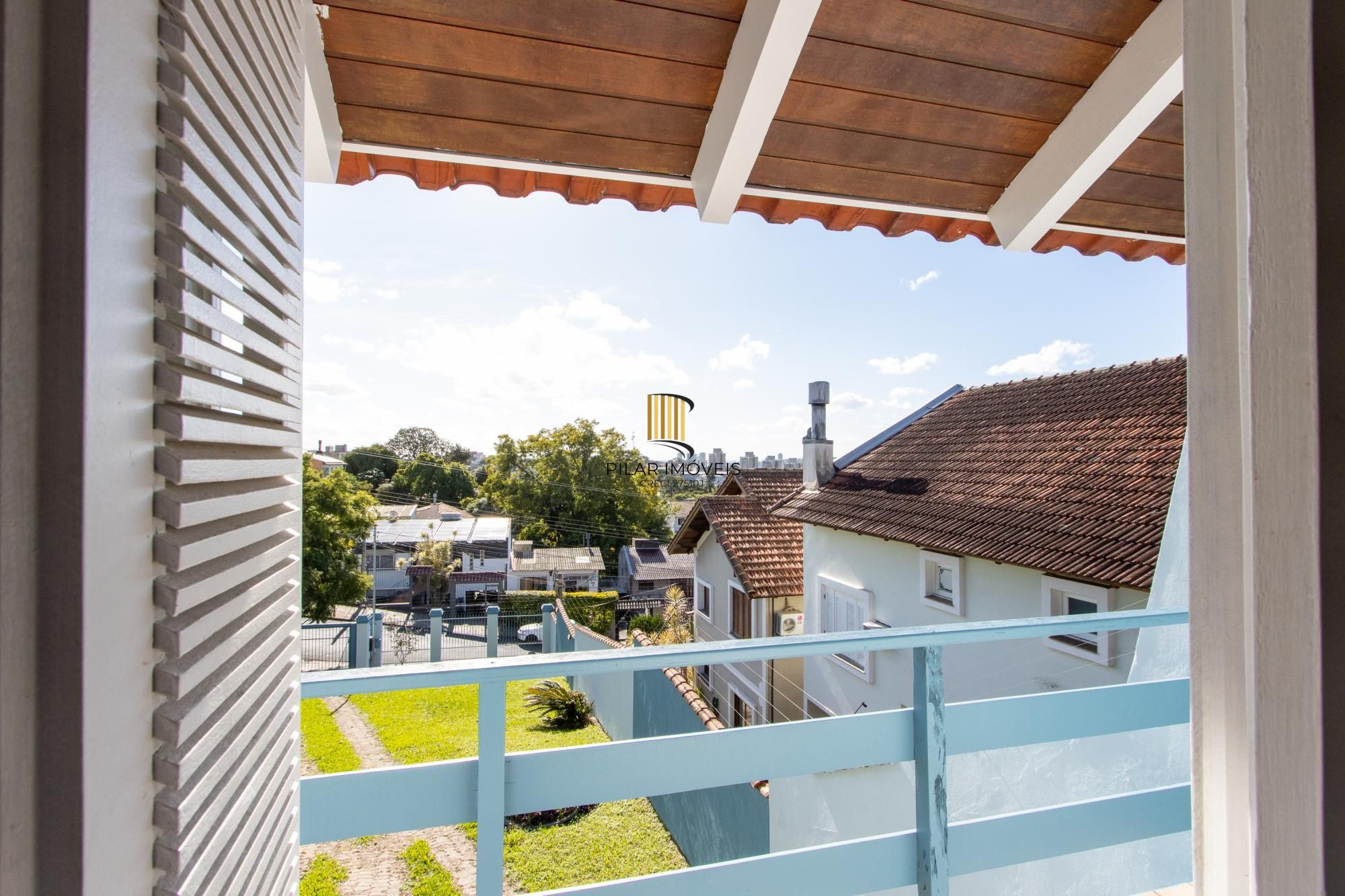 Casa 3 dormitórios no bairro Vila Conceição
