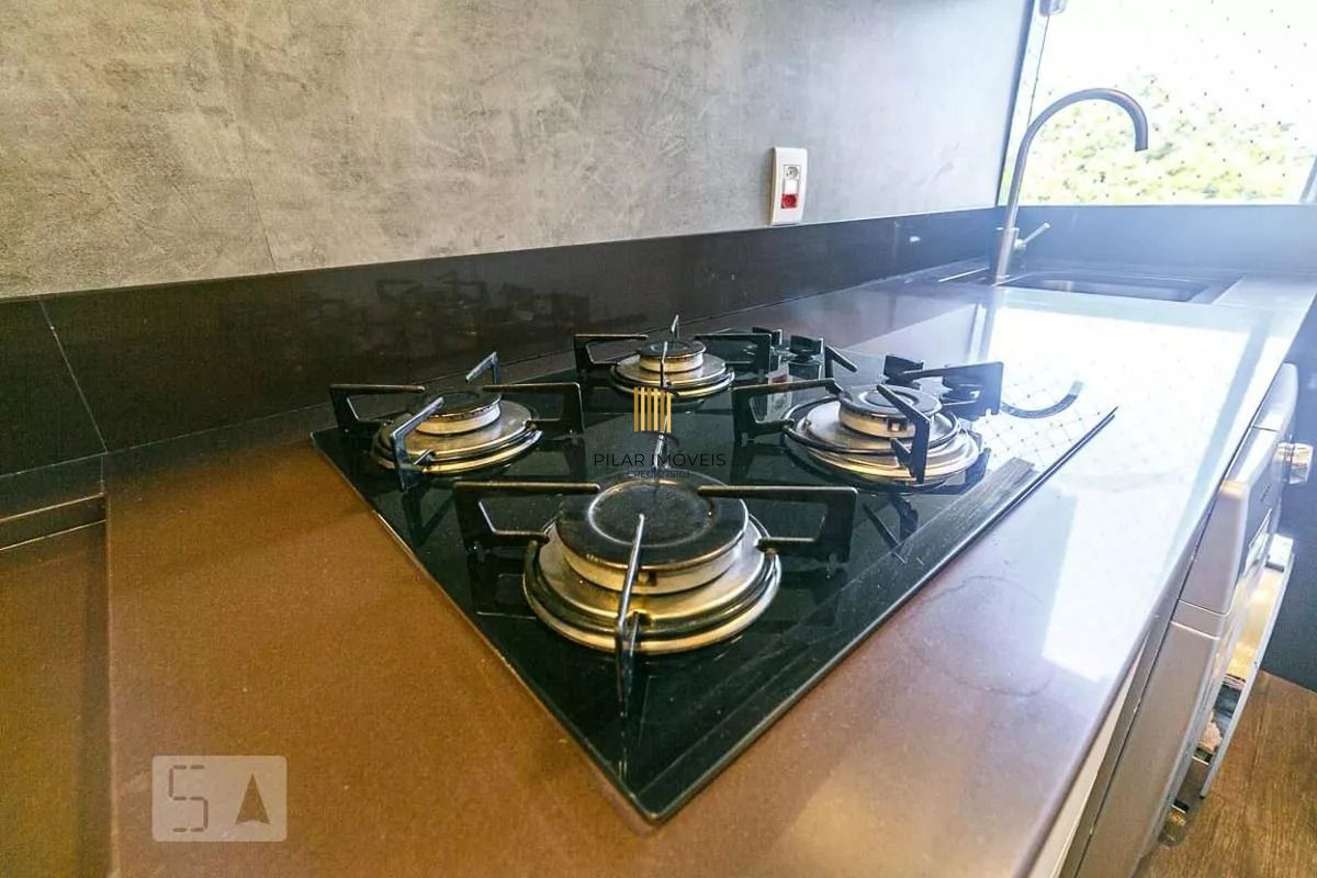 Apartamento à venda no bairro Cavalhada, 3 quartos e 1 vaga