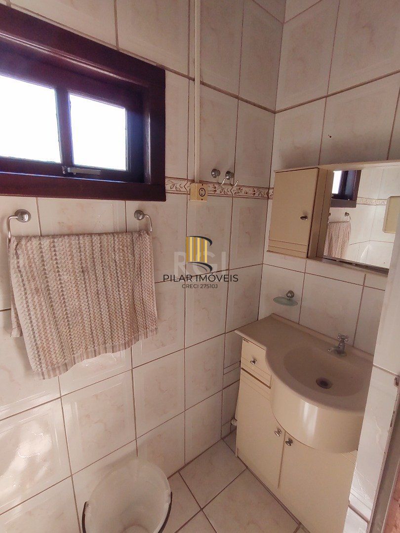 Casa para Venda - 400m², 6 dormitórios, Cavalhada