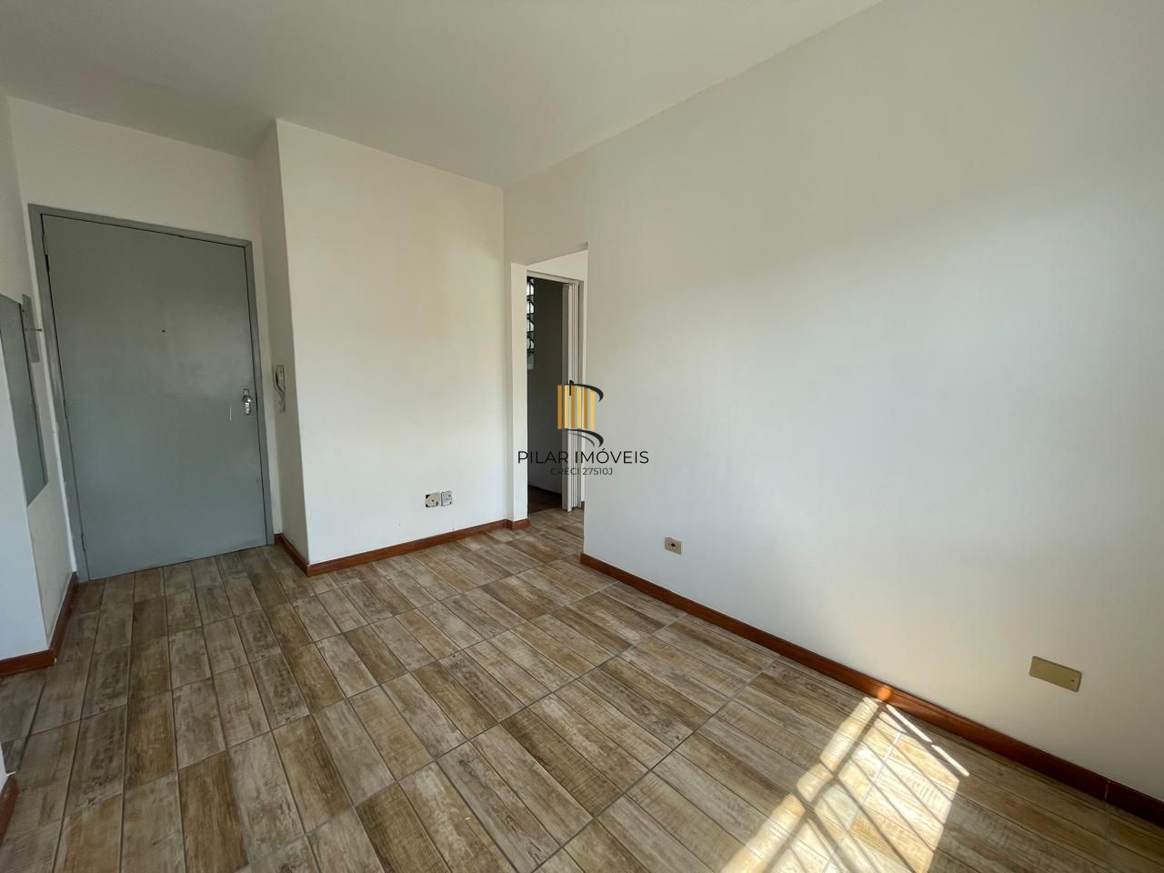 Apartamento para Venda - 35.56m², 1 dormitório, 1 vaga - Vila Nova