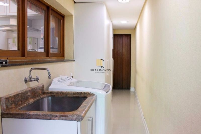 Casa para Venda - 350m², 3 dormitórios, sendo 1 suites, 4 vagas - Ipanema/ Jardim Verde