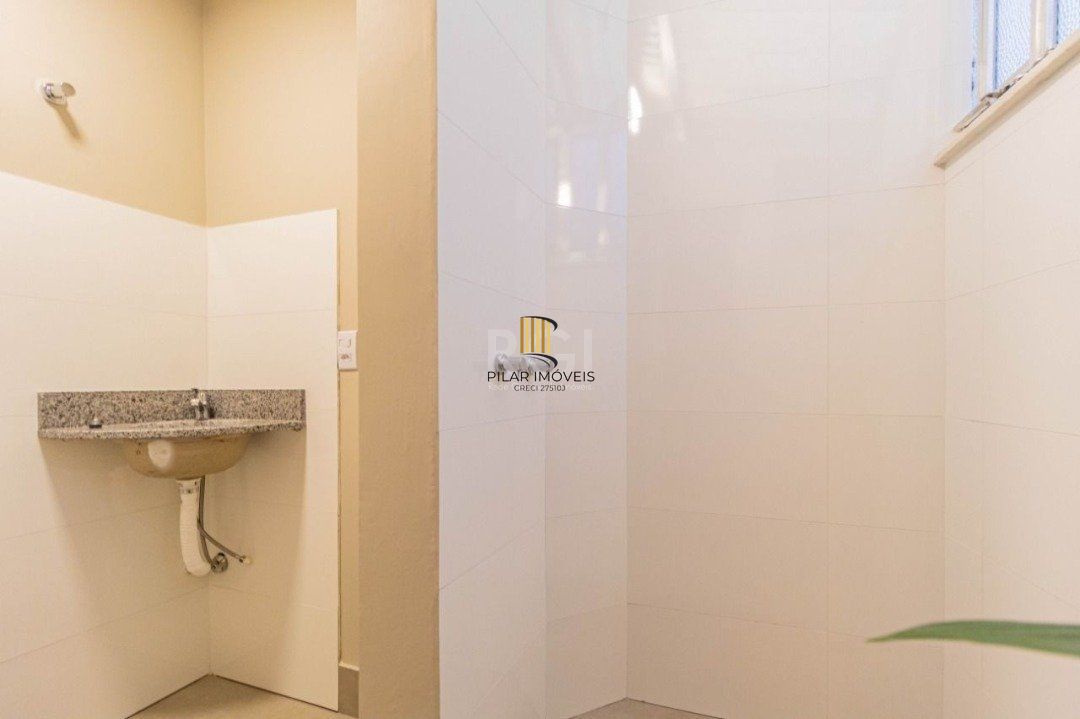 Apartamento garden, estilo casa, no coração do Moinhos de Vento