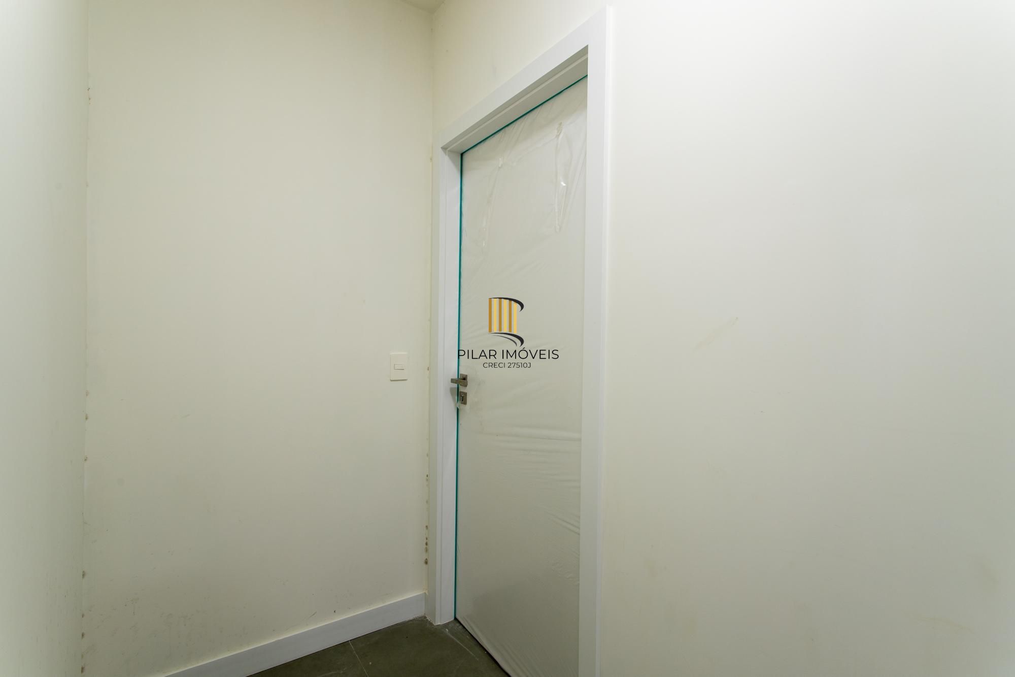 Apartamento Garden, 2 dormitórios, 1 suíte, 2 vagas, Av Otto Niemeyer e Zaffari