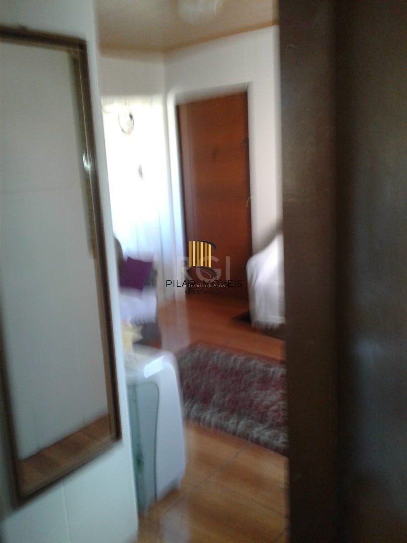 Apartamento para Venda - 45.87m², 2 dormitórios, 1 vaga - Santa Rosa de Lima