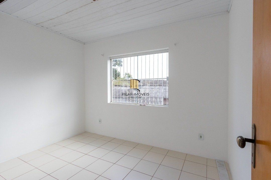 Casa para Venda - 98.24m², 2 dormitórios, 1 vaga - Restinga