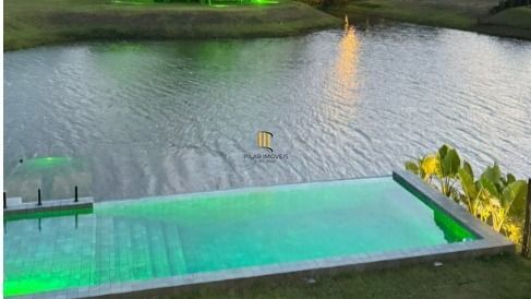 Casa em Condomínio de Luxo em Eldorado do Sul