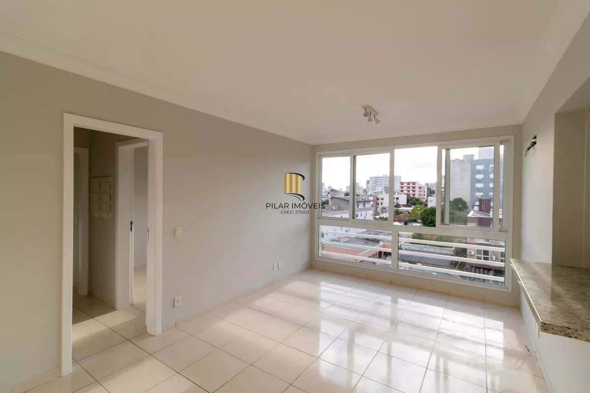 Apartamento à venda com 70m², 2 quartos e 1 vaga no bairro Jardim Botânico