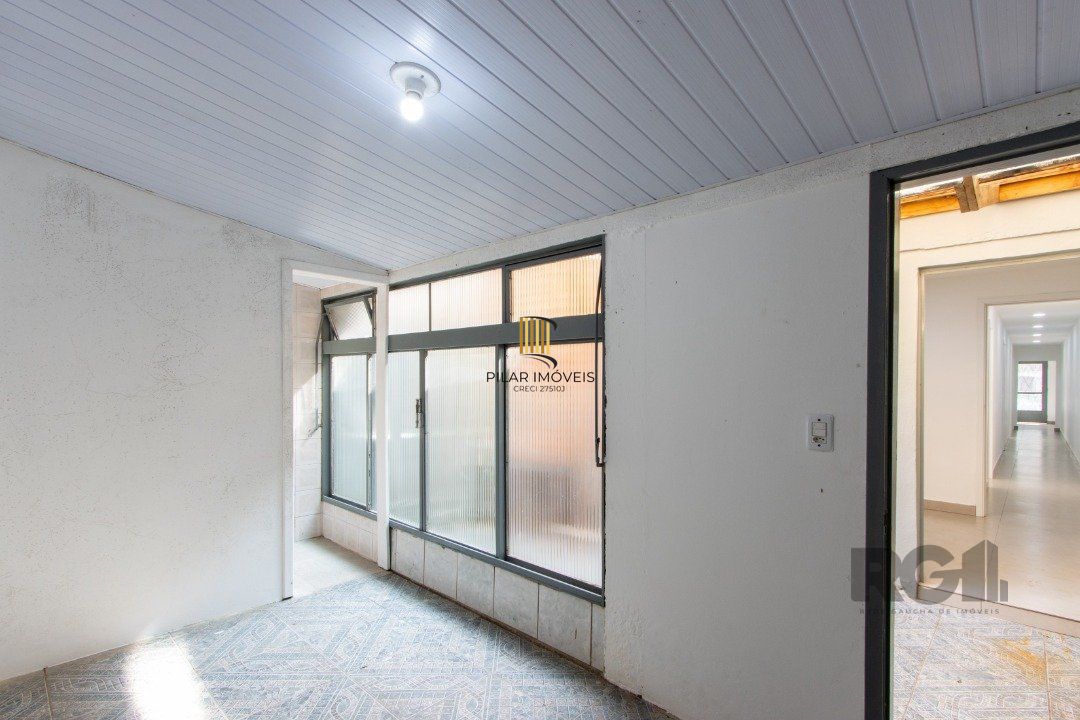 Casa 3 dormitórios no bairro Cidade Baixa