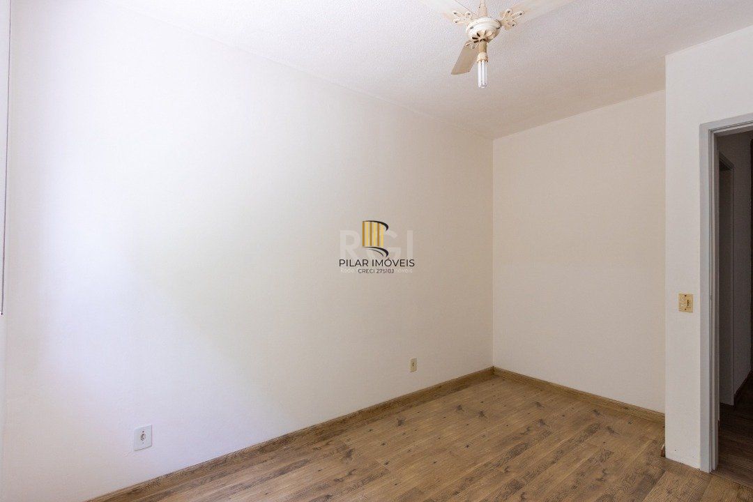 Apartamento para Venda - 45.89m², 1 dormitório, 1 vaga - Camaquã