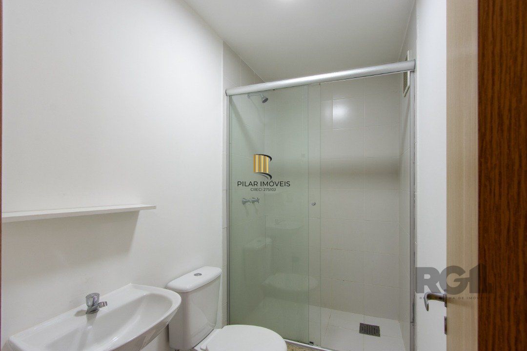Apartamento 2 dormitórios no bairro Tristeza