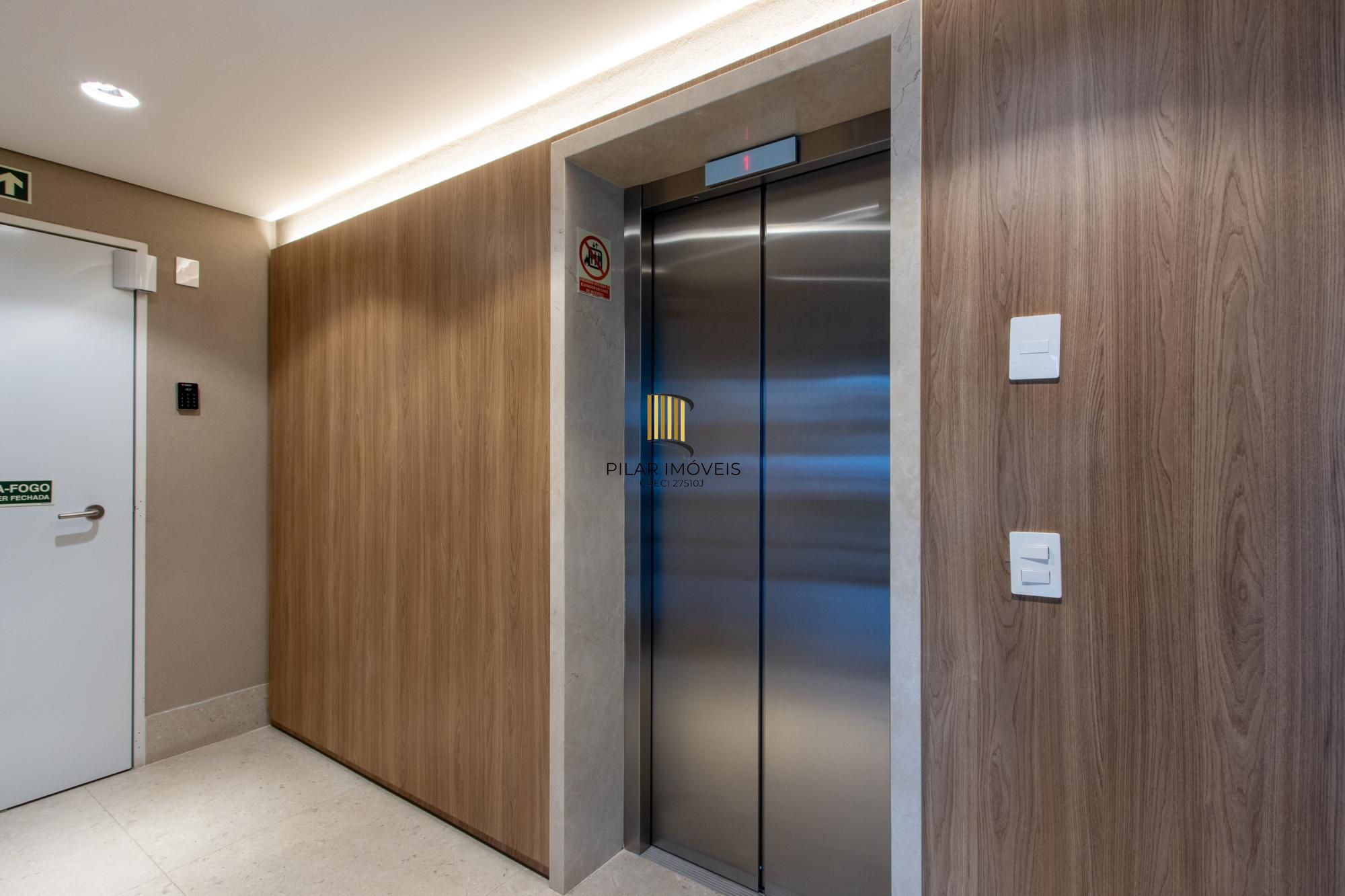 Apartamento 4 dormitórios no bairro Bela Vista