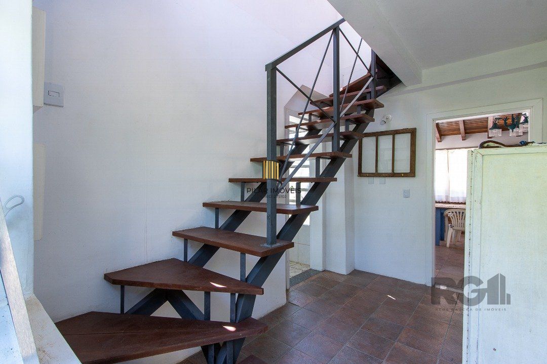Casa 3 dormitórios no bairro Belém Velho