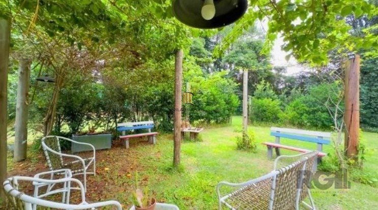 Casa 5 dormitórios no bairro Belém Velho
