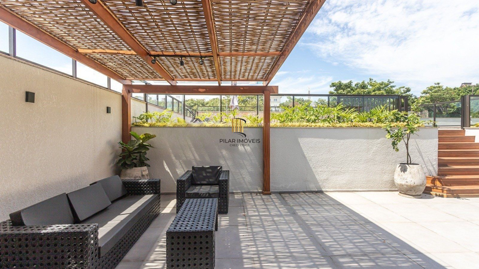 Apartamento com 3 quartos, 3 vagas e 105m² - Bairro Vila Jardim