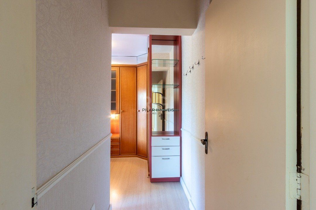 Apartamento para Venda - 59.35m², 2 dormitórios, 1 vaga - Cristal