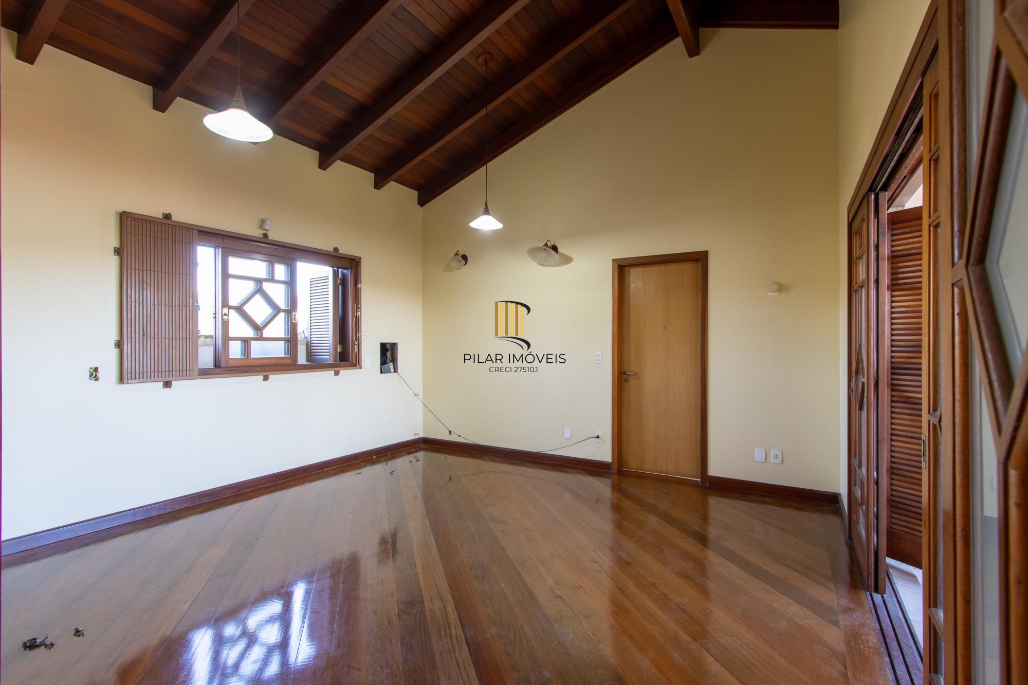 Casa Espetacular na Vila Nova – Viva como no campo, com o conforto da cidade!