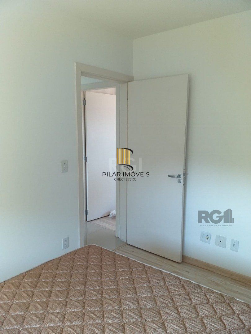 Apartamento 3 dormitórios no bairro Ipanema
