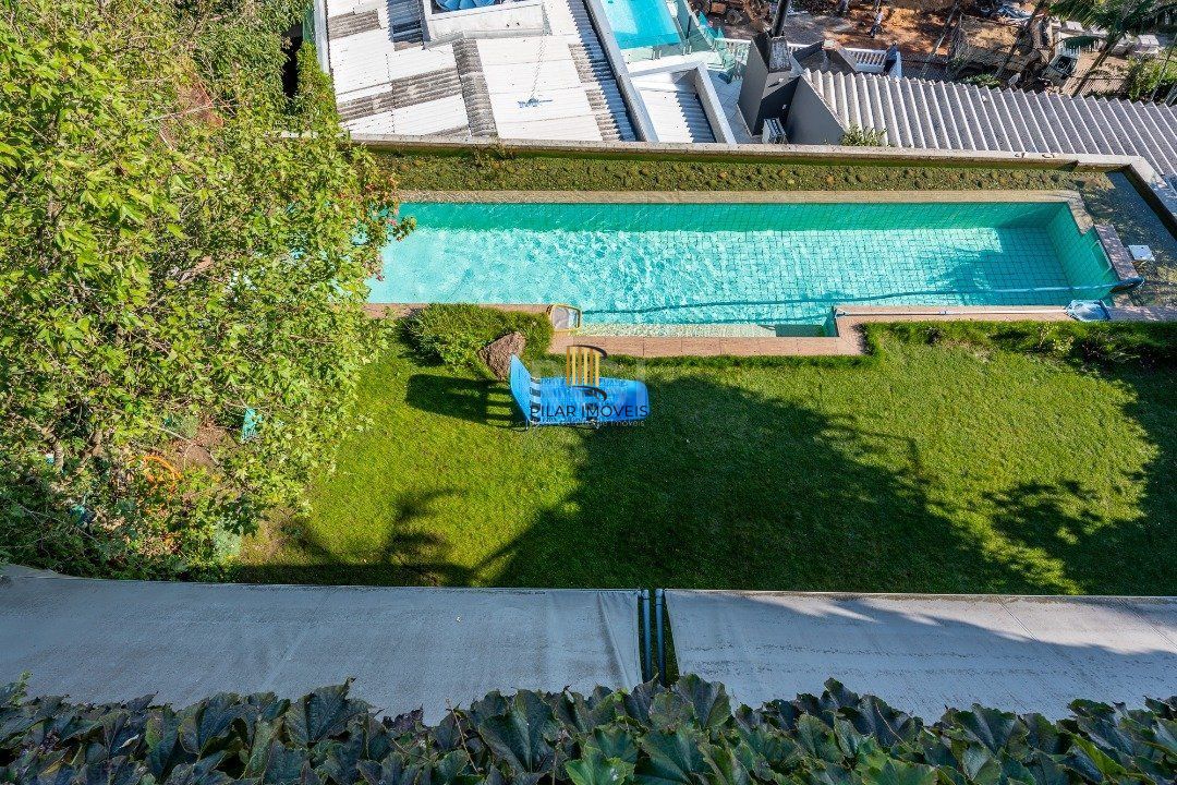 Casa para Venda - 300m², 3 dormitórios, sendo 3 suites, 2 vagas - Sétimo Céu