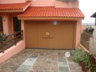 Casa para Venda - 200.88m², 3 dormitórios, sendo 1 suites, Espirito Santo 