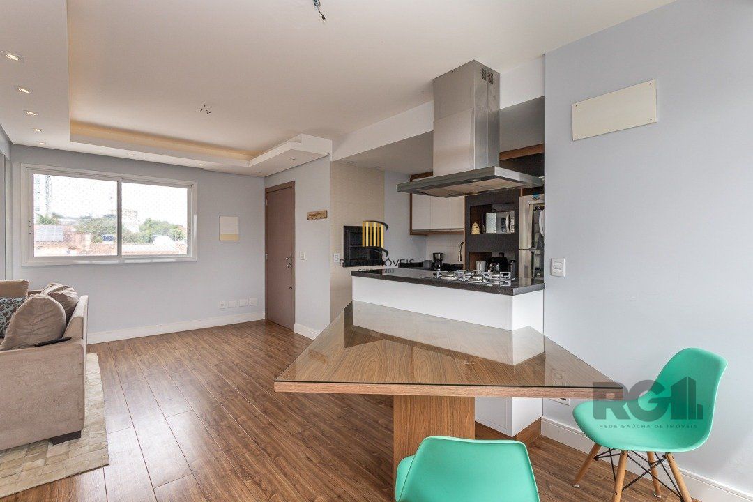 Apartamento 3 dormitórios no bairro Tristeza