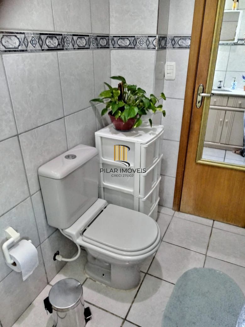 Apartamento para Venda - 57.85m², 2 dormitórios, Cristal