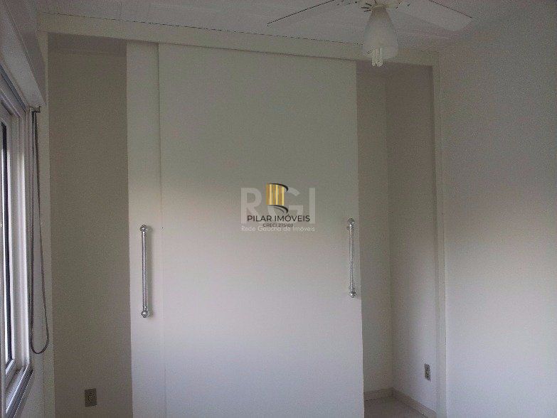 Apartamento para Venda - 63.36m², 2 dormitórios, 1 vaga - Cristal