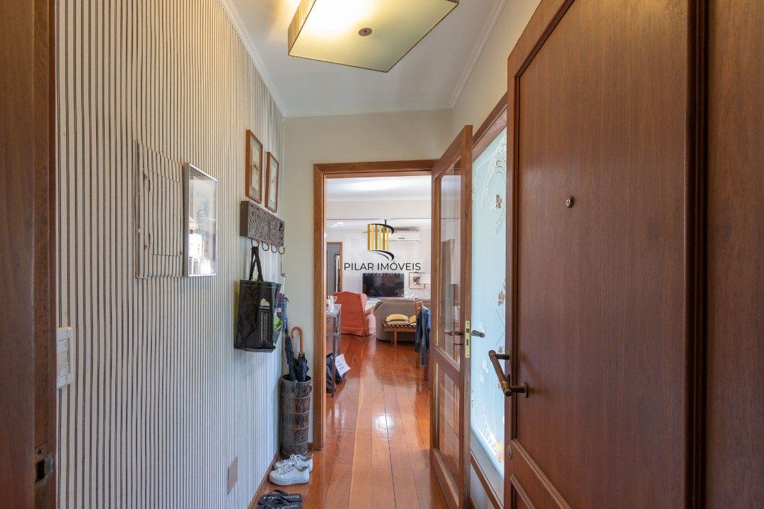 Apartamento para Venda - 139.1m², 3 dormitórios, sendo 1 suites, 2 vagas - Tristeza